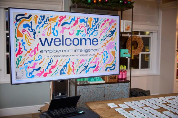 European Executive Employer Conference 2025 : anticiper les enjeux RH et juridiques de demain