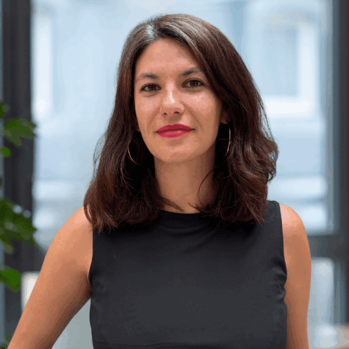 Adèle Doërr