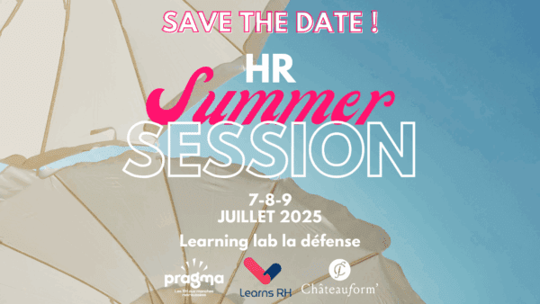 Littler France interviendra au HR Summer Session 2025
