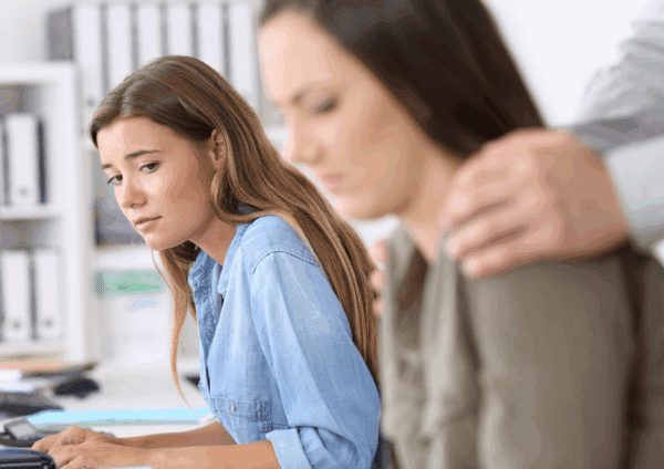 Le harcèlement sexuel d’ambiance confirmé en droit du travail