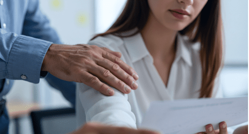 Preuve du harcèlement sexuel et licenciement disciplinaire : l’enquête interne n’est pas obligatoire