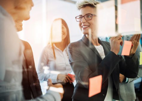 La loi portant mesures d’urgence relatives au fonctionnement du marché du travail en vue du plein emploi du 21 décembre 2022