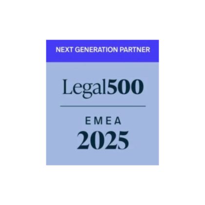 Legal 500 NGP