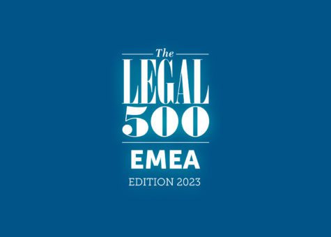 Legal 500 EMEA – Ed. 2023 : Les équipes de Littler France déjà reconnues pour leur expertise en Droit social.