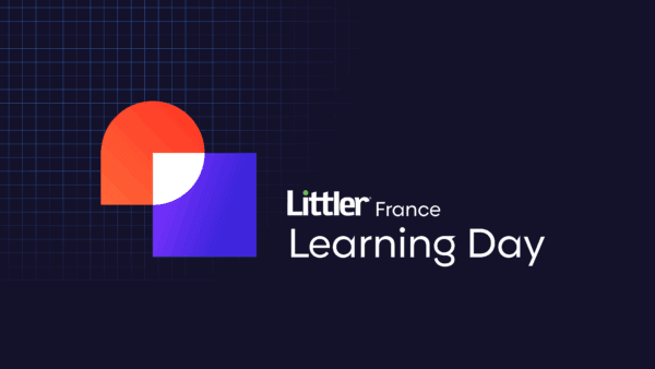 Littler France Learning Day 2026