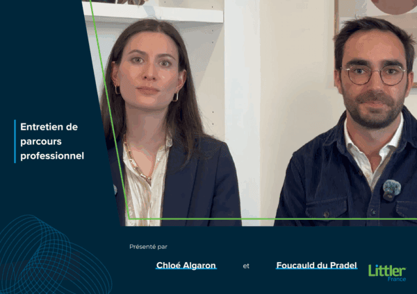 Entretien de parcours professionnel : quelles nouvelles obligations pour les employeurs ?
