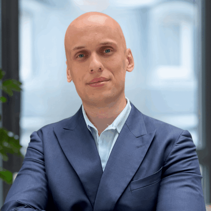 Dimitri Hamel