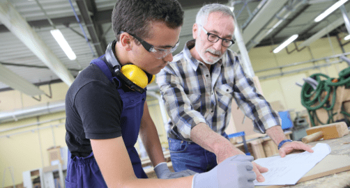 Possibilité de rupture immédiate du contrat d’apprentissage en cas de manquements graves de l’employeur