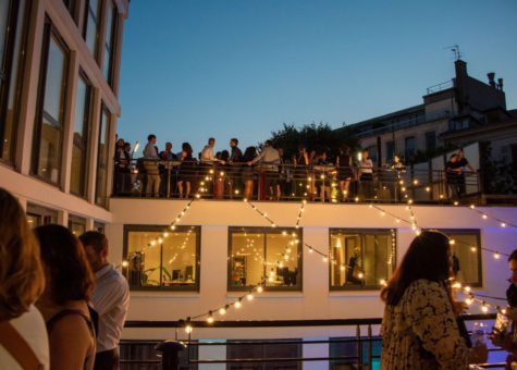 Littler France: It is not an achievement but the beginning of a great collective history! Littler France: It is not an achievement but the beginning of a great collective history!